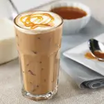 Ice Caramel